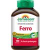 BIOVITA Srl JAMIESON FERRO A RILASCIO PROLUNGATO 100 COMPRESSE