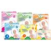 FEDERFARMA.CO SpA SEMPRE ASCIUTTO NEW BORN TAGLIA 1 2/5KG 27 PEZZI PROFAR