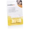 MEDELA ITALIA Srl VALVOLE E MEMBRANE BLISTER 2 VALVOLE 6 MEMBRANE