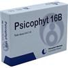 BIOGROUP Srl PSICOPHYT REMEDY 16B 4 TUBI 1,2 G