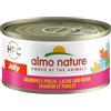 ALMO NATURE SpA ALMO NATURE CAT SALMONE POLLO 70 G