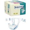SERENITY SpA PANNOLONE PER INCONTINENZA SERENITY VESTE SD FORMATO MAXI TAGLIA MEDIUM 15 PEZZI