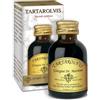 DR.GIORGINI presso SER-VIS Srl TARTAROLVIS BEVANDA SPIRITOSA 50 ML