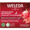 WELEDA ITALIA Srl CREMA NOTTE RASSODANTE MELOGRANO MACA 40 ML