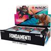 Magic: The Gathering Confezione di buste di Jumpstart di Fondamenti di Magic: The Gathering (Versione Italiana)