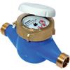 B Meters Contatore per acqua bagnato getto multiplo 2"