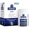 Canosept compresse per articolazioni cane - Joint Care Cani - Formula unica: con cozze dalle labbra verdi, glucosamina, Omega 3 - protezione delle articolazioni - condroprotettori cane - 20 compresse