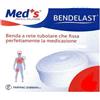 FARMAC-ZABBAN SPA Farmac-Zabban Benda Elastica Bendelast Calibro 6 25M