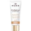 Nuxe Prodigieux Bb Tinted Cream Tonalita' 2