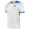 MIZUNO SS LAZIO 125 HOME JERSEY JR - WHITE [23133]