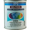 PPG D954 DELTRON BC EXTRA WHITE LITRI 1