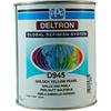 PPG D945 DELTRON BC YELLOW PEARL LITRI 1