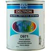 PPG D971 DELTRON BC GREEN LITRI 1
