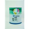 PPG D985 DELTRON BC ALUMINIUM BLUE LITRI 1