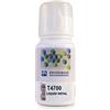 PPG T4700 ENVIROBASE LIQUID METALLIC 250 ML