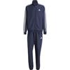 adidas 3-stripes Woven Track Suit Tuta da ginnastica, legend ink, S Uomo