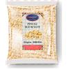 Valsapori - PINOLI SIBERIANI SGUSCIATI (500 gr) - RACCOLTO SELVATICO | Pinoli Siberiani Selezionati, Qualità Premium, Ricchi di Sali Minerali e Vitamine - 100% Naturali, Gusto Autentico della Natura