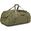 Thule Chasm - Borsone da 40 l, Olivina, 90, Tasca