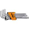 BETA UTENSILI Serie 9 chiavi brugola maschio esagono BETA 96BPC/SC9