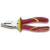 BETA UTENSILI Pinza universale isolata 1000V BETA 1150MQ MM180