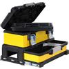 STANLEY Cassetta porta utensili 20" Stanley 1-95-829 Metal Plastic con cassetto