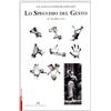 Casadeilibri Lo specchio del gesto