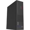 YASHI PC SFF i3-10105 8GB 256GB SSD WIN 11 PRO