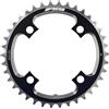 FSA CORONA DH/BMX BCD 104 D.38 WB169 NERA ALU CNC