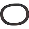 FSA RONDELLA ONDULATA BB30 MW083