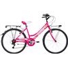BUNF CICLO 26 CTB GRACE 7V City Bike 26''