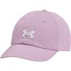UNDER ARMOUR WOMENS BLITZING ADJ Cappellino