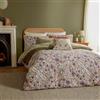 furn. Set copripiumino con stampa floreale Wylder Nature Tilda, multicolore, singolo