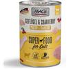 MAC's Cat 12 x 400 g - Pollame & Mirtilli rossi