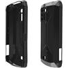 caseroxx TPU-Custodia per Ulefone Power Armor 13, Guaina (TPU-Custodia in nero)