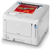 OKI Stampante OKI C650dn a Colori