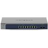 NETGEAR SWITCH NETGEAR MS510TXM