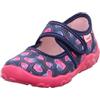 superfit Bonny 800283, Pantofole, Blue Water Combination, 37 EU