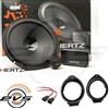 Hertz EvoTuning Kit Casse Altoparlanti Hertz Dsk 165.3 Anteriori Opel Meriva dal 2009