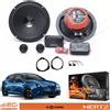 Hertz Kit 4 Casse Altoparlanti Posteriori HERTZ DSK 165.3 per Alfa GIULIETTA dal 2012>