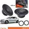 Hertz Kit 2 Casse Woofer Hertz C 165 L Posteriori per Audi A3 8P 3 Porte 2003>11
