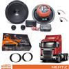 Hertz Kit Casse Altoparlanti 2 Vie Hertz DSK165.5 per SCANIA Serie R dal 2004 al 2016