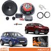 Hertz EvoTuning Kit 4 Casse Altoparlanti Hertz DSK 165.3 ANT per Ford Kuga dal 2013
