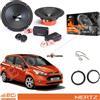 Hertz EvoTuning Kit 4 Casse Altoparlanti Hertz Dsk 165.3 Ant per Ford B-Max dal 2013