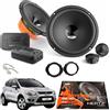 Hertz Kit Casse Altoparlanti Hertz DSK 165.3 Anteriori 160W per Ford Kuga da 2008-2012