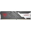 Patriot Memory Patriot Viper Venom DDR5 RAM 16GB (1X16GB) 6000MT/s CL30 UDIMM Desktop Gaming Memory Module - PVV516G60C30