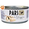 PARS Pet Cotti a Vapore Pezzetti di Selvaggina - Lattina Da 85 Gr