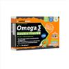 Named Sport Named Omega 3 Double Plus Integratore Alimentare 30 Soft Gel