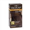 Bios Line Biokap Nutricolor - Tinta Capelli Colore 7.0 Biondo Medio, 140ml