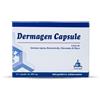 Si.Me. Farm Si.me.farm.sas Dermagen - Integratore alimentare antiossidante per la pelle, 45 capsule