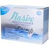EP Medica Nasir - Soluzione Fisiologica Isotonica Ricarica, 6 sacche